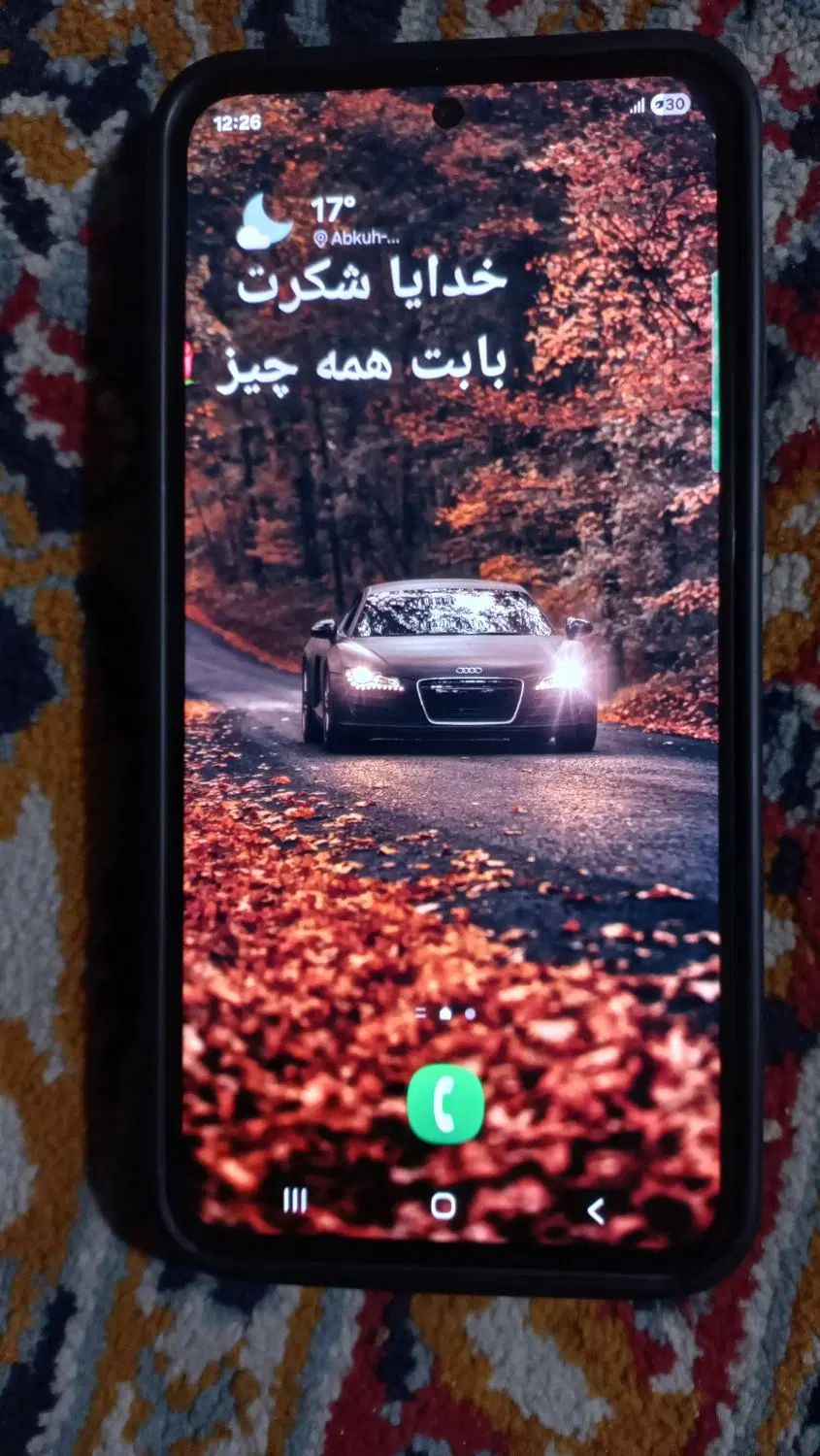 a35سامسونگ|موبایل|مشهد, فلسطین|دیوار