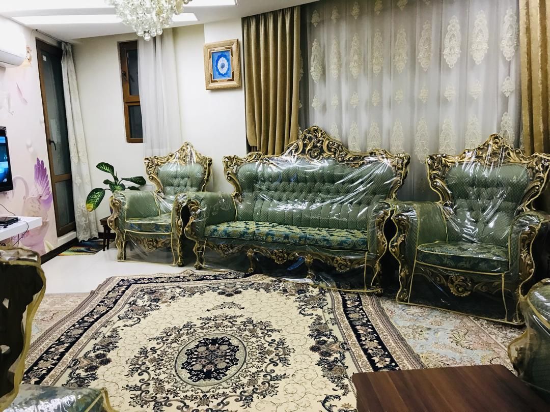 آپارتمان/همکف ۱۳۰ متر/بلوار گل محمدی رباط دوم|فروش آپارتمان|اصفهان, جلالیه|دیوار