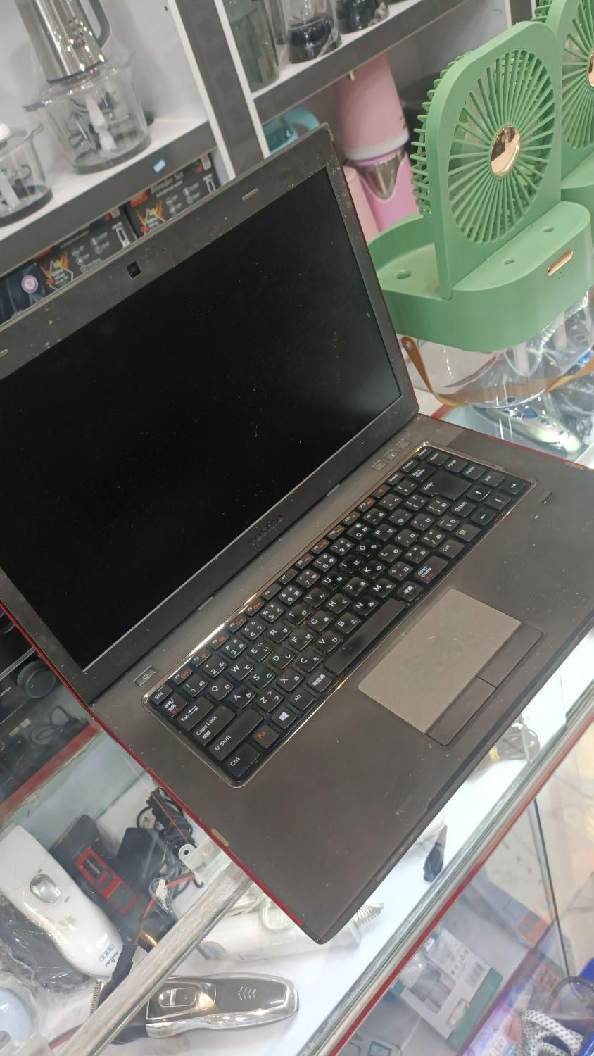 لپتاپ دل i7|رایانه همراه|کرج, اصفهانی‌ها|دیوار