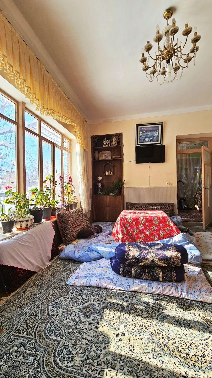 اجاره سوئیت ویلایی دربست|اجارهٔ کوتاهمدت ویلا و باغ|خوانسار, |دیوار