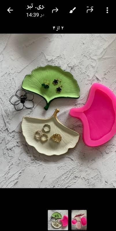 قالب های هنری، طلقی و سیلیکون|صنایع دستی و سایر لوازم تزئینی|تهران, سیروس|دیوار