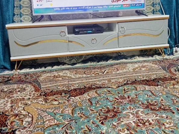 روفرشی کشدار ۹ متری مخمل|روفرشی|قرچک, |دیوار
