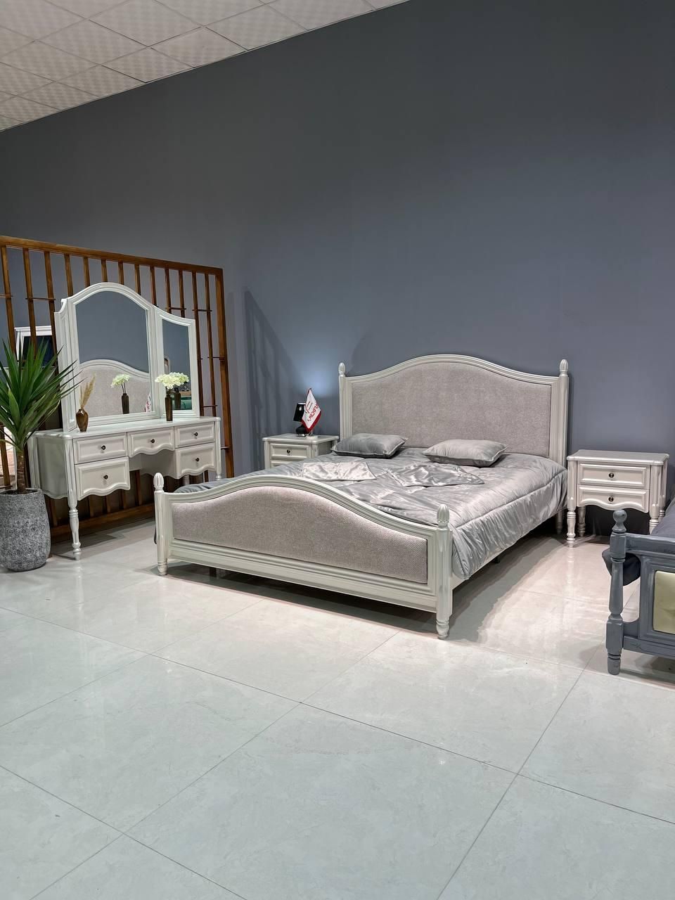 سرویس خواب هلیا|تخت و سرویس خواب|مشهد, شهید آوینی|دیوار