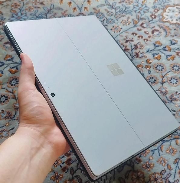 Laptop surface 5|رایانه همراه|رشت, آب و برق|دیوار