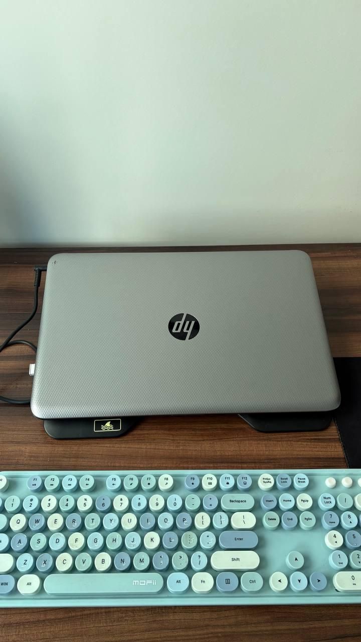 لب تاب hp notbook|رایانه همراه|تهران, سعادت‌آباد|دیوار