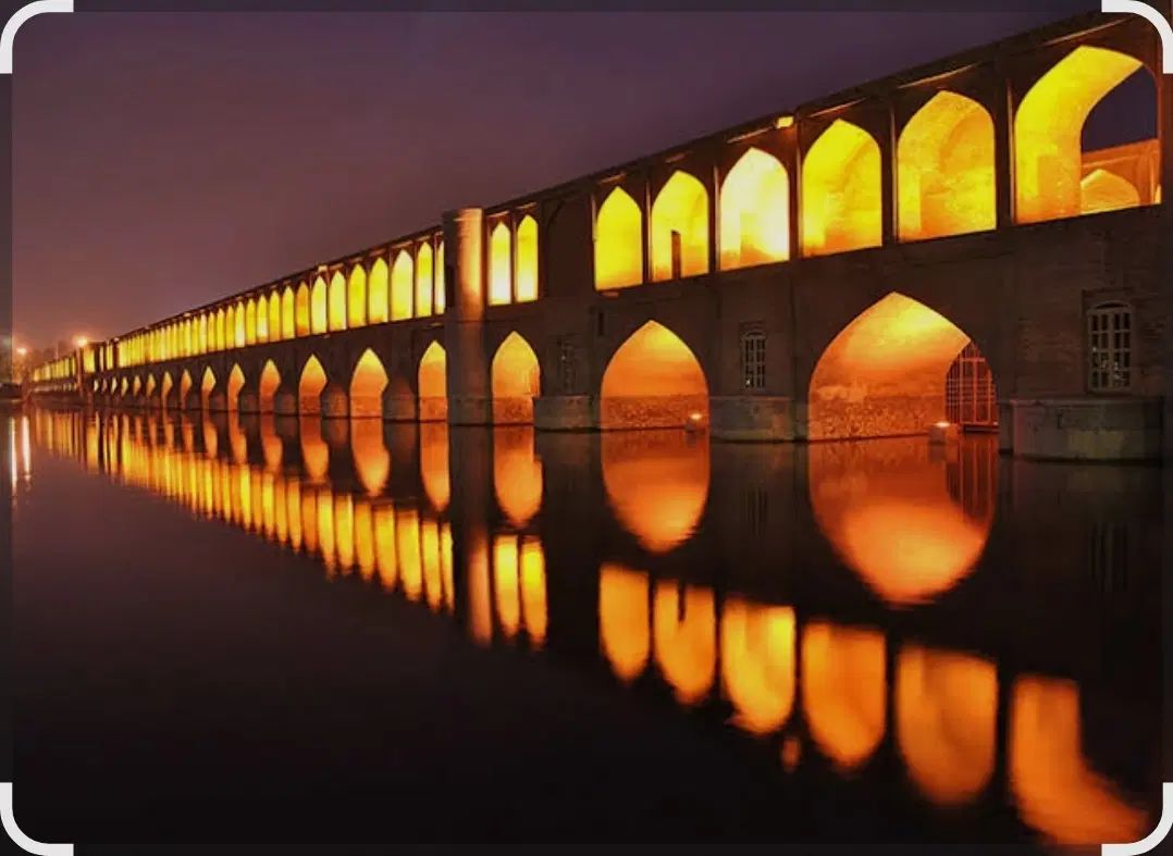 تور اصفهان اقساطی/۱۸شهریور/اتوبوس وی آی پی|تور و چارتر|تبریز, |دیوار