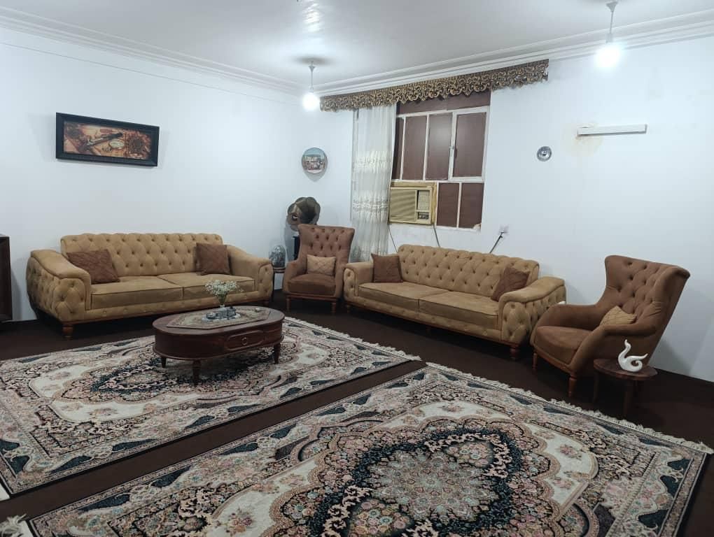 مبل راحتی قابلت تخت شو|مبلمان خانگی و میز عسلی|اهواز, سیصد دستگاه|دیوار