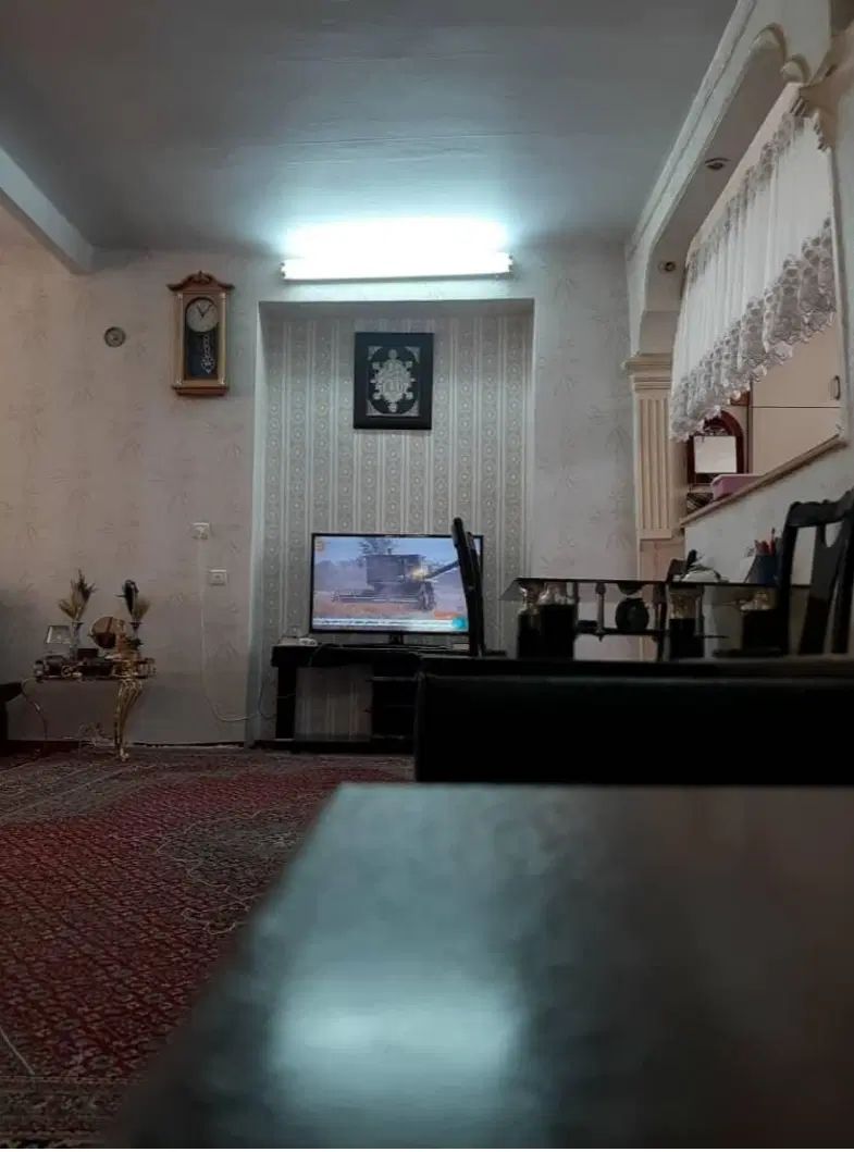آپارتمان ۷۲ متری یک خوابه نورگیر|اجارهٔ آپارتمان|تهران, خاوران|دیوار