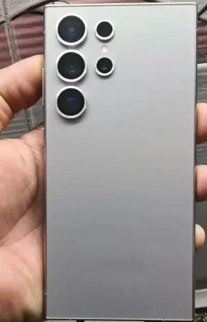 سامسونگ Galaxy S24 Ultra با حافظهٔ ۲۵۶ گیگابایت|موبایل|تبریز, |دیوار