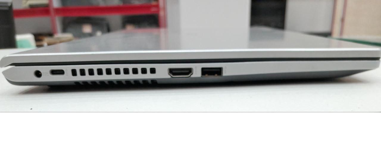 لپتاپ Asus i7 نسل 10 با گرافیک مجزا|رایانه همراه|خرم‌آباد, |دیوار