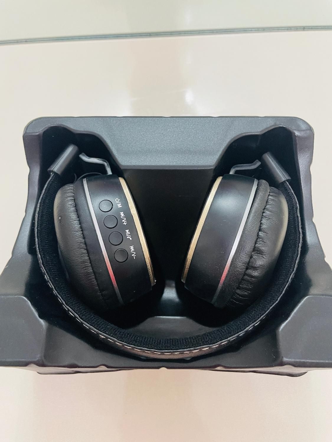 هدفون مدل wireless|لوازم جانبی موبایل و تبلت|تهران, آهنگ|دیوار