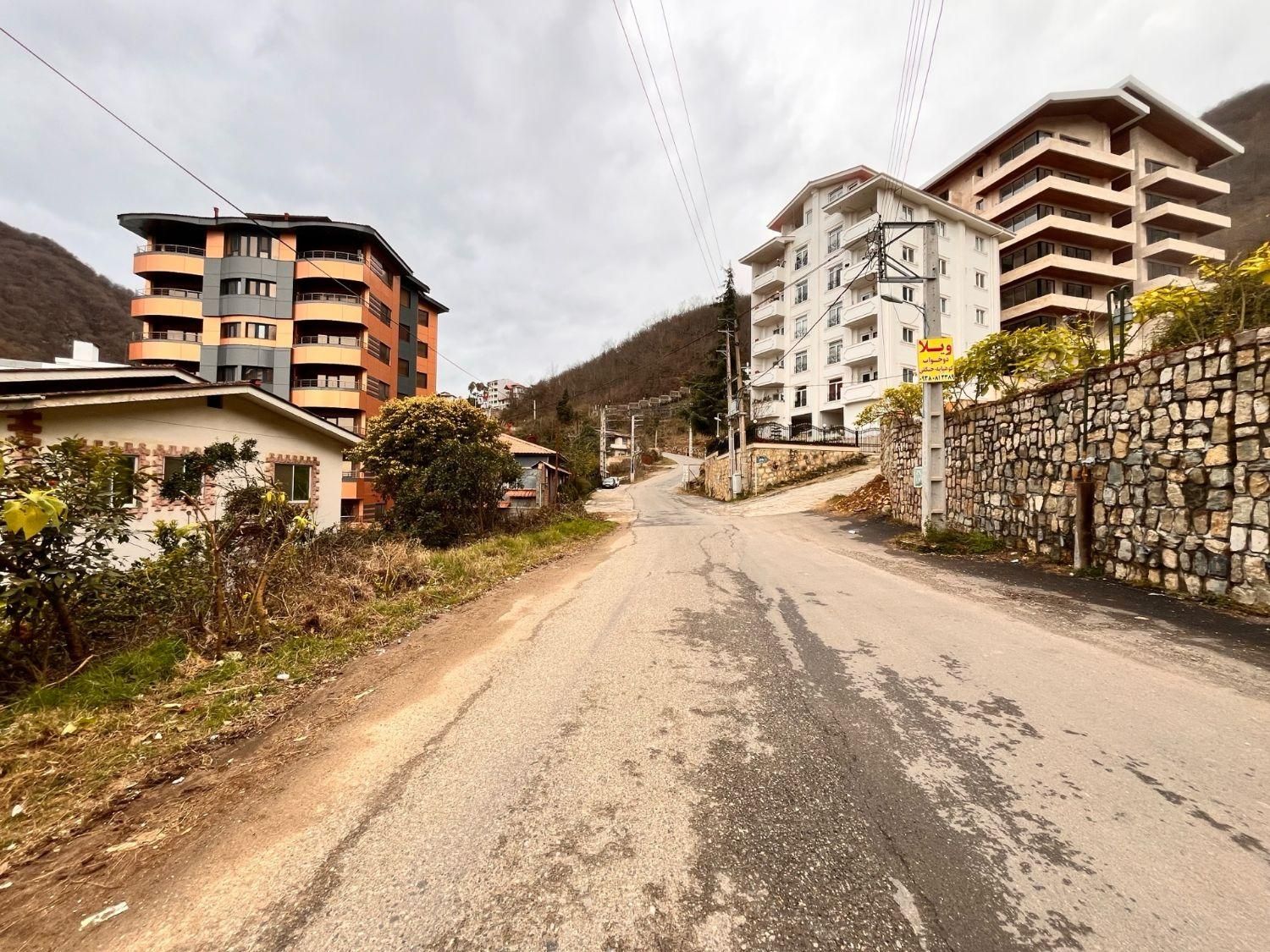 مشارکت در ساخت رمک به سیاسان کوهپایه رامسر|مشارکت در ساخت املاک|رامسر, |دیوار