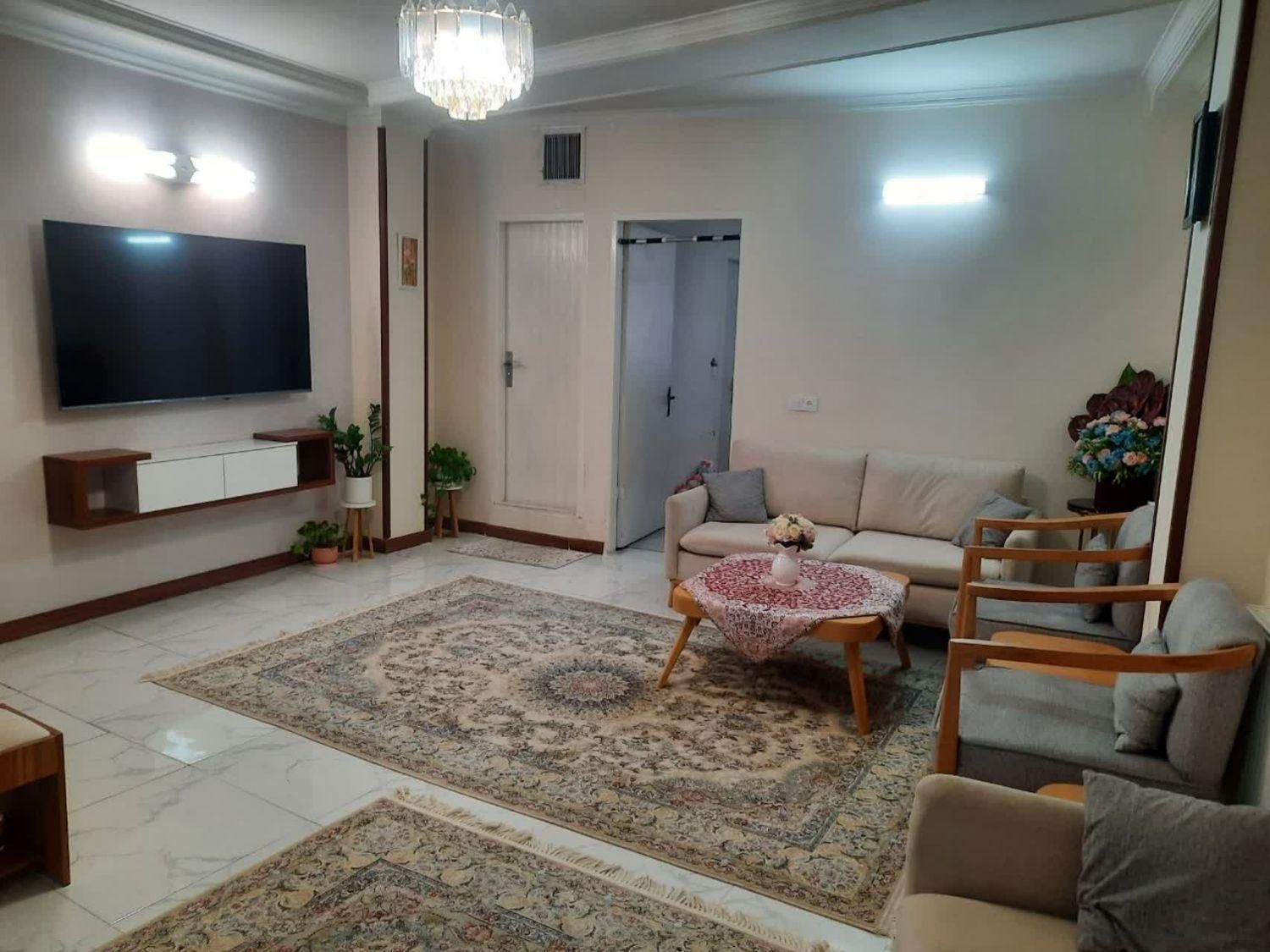 فروش آپارتمان ۶۳متری لوکس|فروش آپارتمان|تهران, اسکندری|دیوار