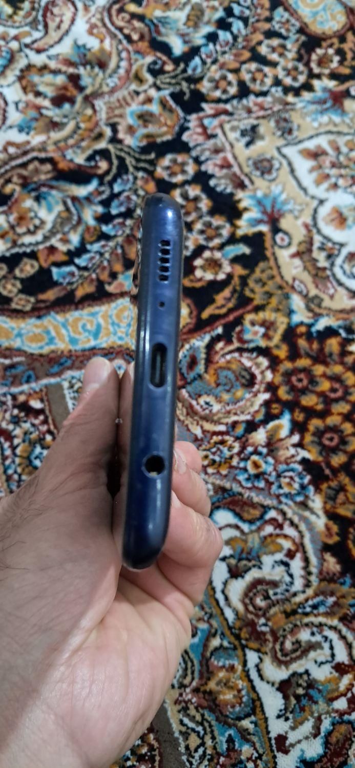 سامسونگ Galaxy A21s با حافظهٔ ۶۴ گیگابایت|موبایل|تهران, مینابی|دیوار
