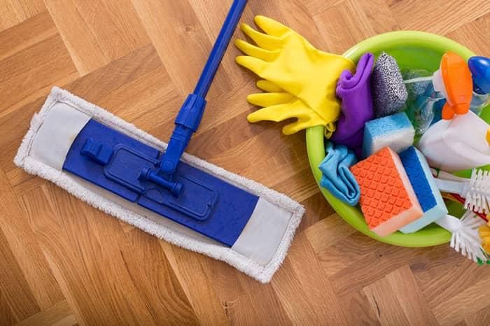 استخدام نظافتچی حرفه ای در مجموعه معتبر نظافتی|استخدام سرایداری و نظافت|تهران, خرمشهر|دیوار