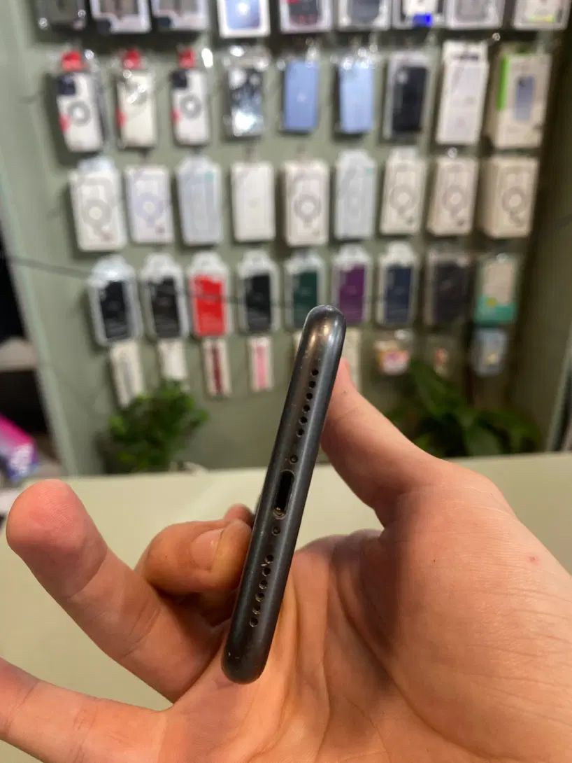 Iphone 11|موبایل|رشت, لاکانی|دیوار