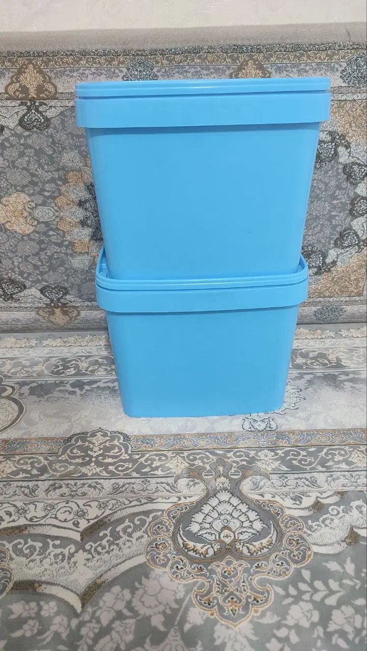 سطل نو نو|ظروف نگهدارنده، پلاستیکی، یک‌بارمصرف|کرج, حصارک پایین|دیوار