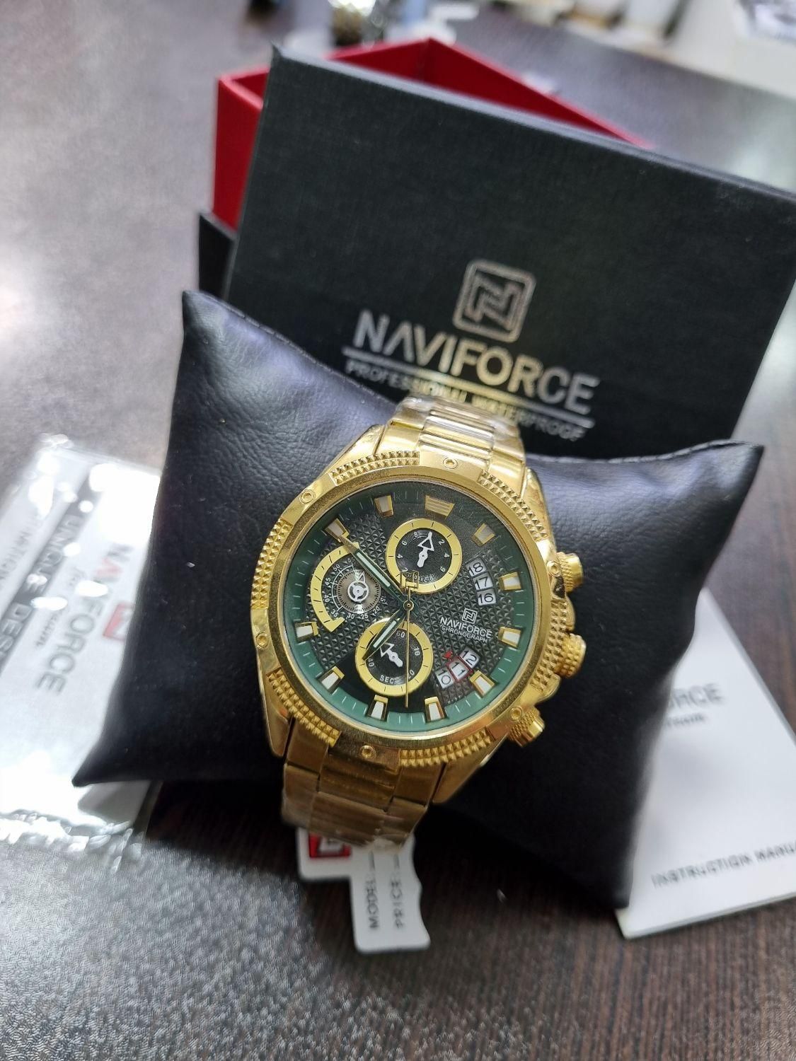 ساعت نیوی ۵ موتور|ساعت|کرمانشاه, |دیوار