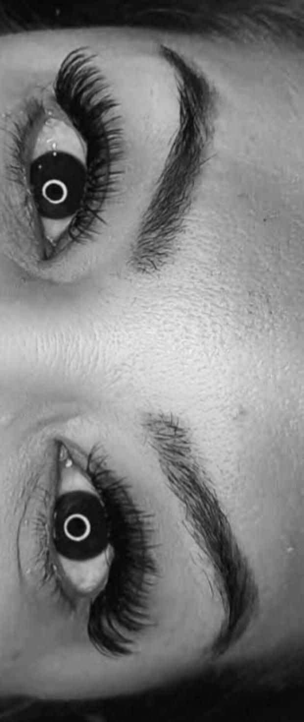 کاشت و اکستنشن مژه فرزانه|خدمات آرایشگری و زیبایی|اصفهان, خواجو|دیوار