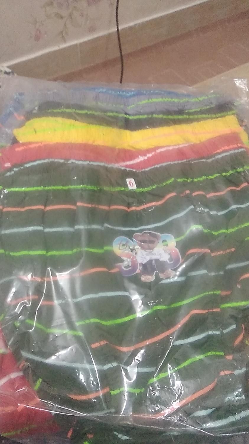 فروش انواع شورت و جوراب|لباس|سمنان, |دیوار