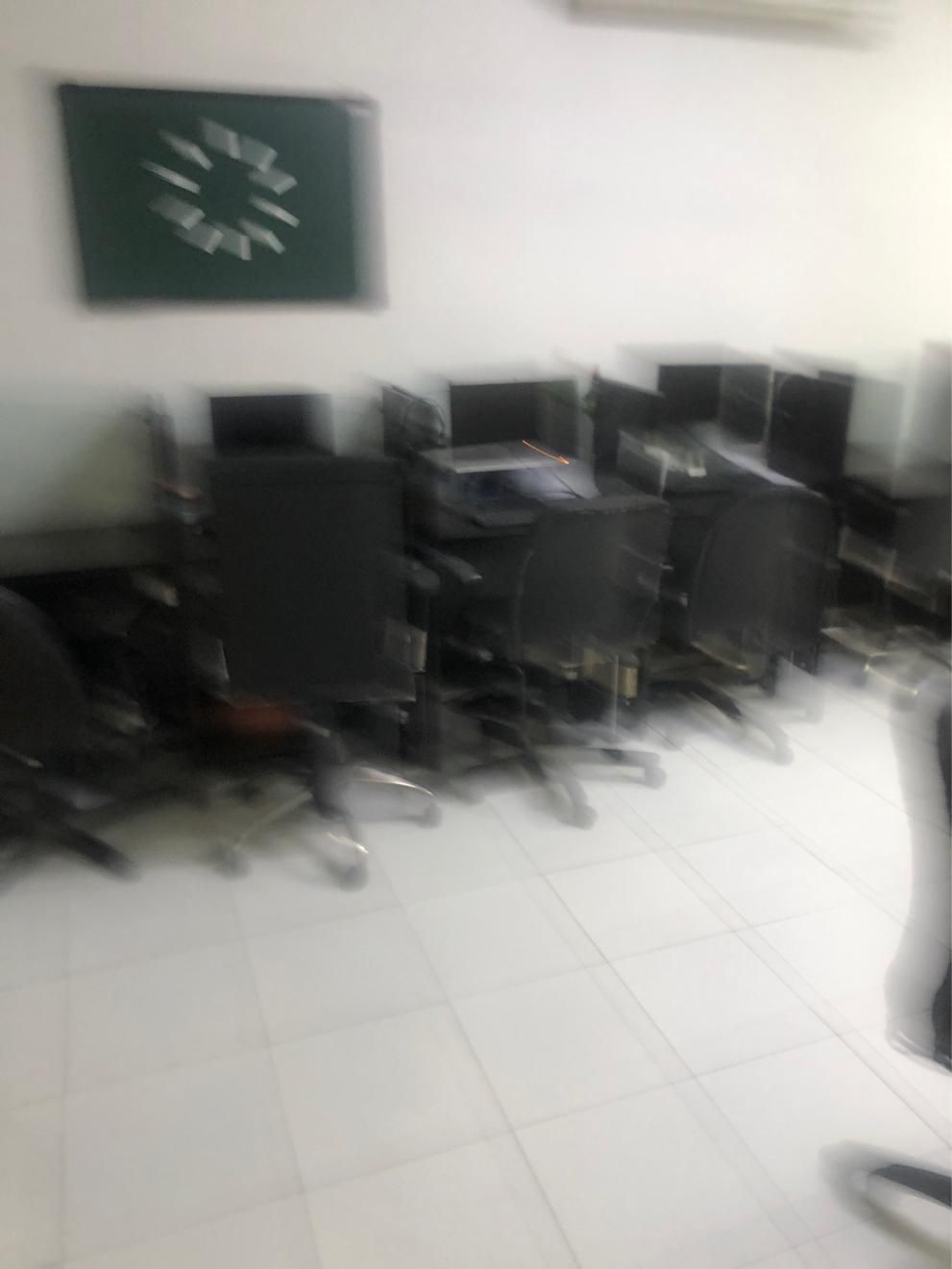 null