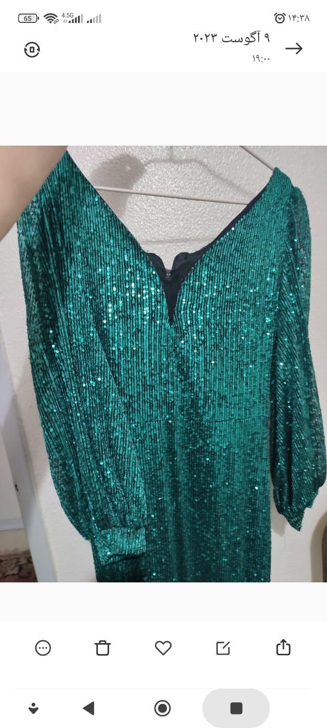 حراج لباس مجلسی و|لباس|شاهین‌شهر, ۹ دی|دیوار