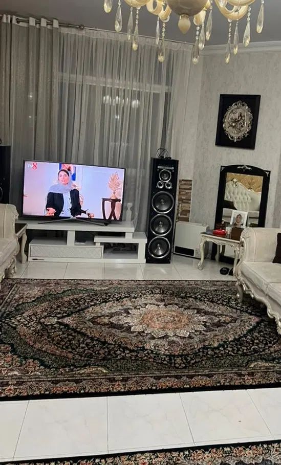 ۴۵ متر/۱خواب/پارکینگ غیر مزاحم/انباری/طبقه اول|فروش آپارتمان|تهران, گرگان|دیوار
