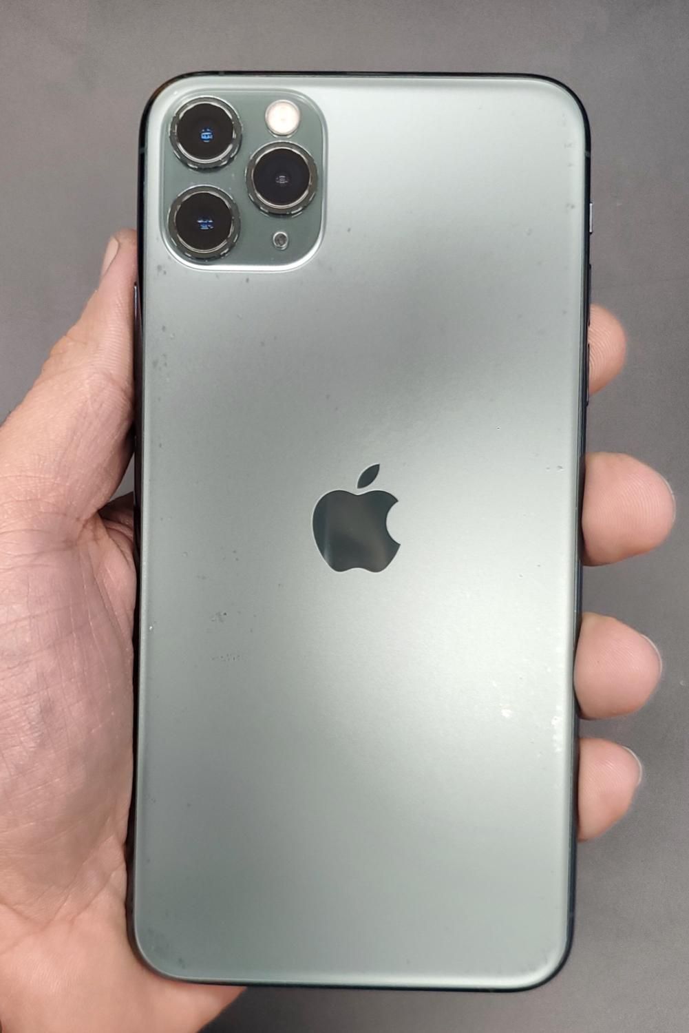 آیفون ۱۱ پرومکس iphone 11 pro max|موبایل|تهران, پیروزی|دیوار