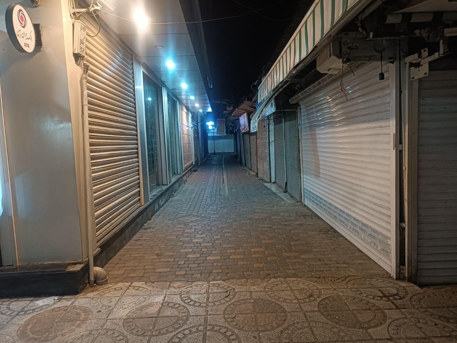 ۲۳ متر مرکز شهر میدان امام مغازه اجاره|اجارهٔ مغازه و غرفه|تنکابن, |دیوار