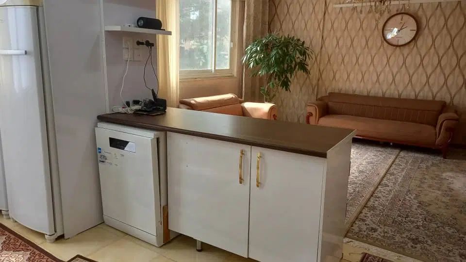 غزال روب کوه پارک طبقه اول/پارکینگ اختصاصی/طبقه یک|فروش آپارتمان|مشهد, سرافرازان|دیوار