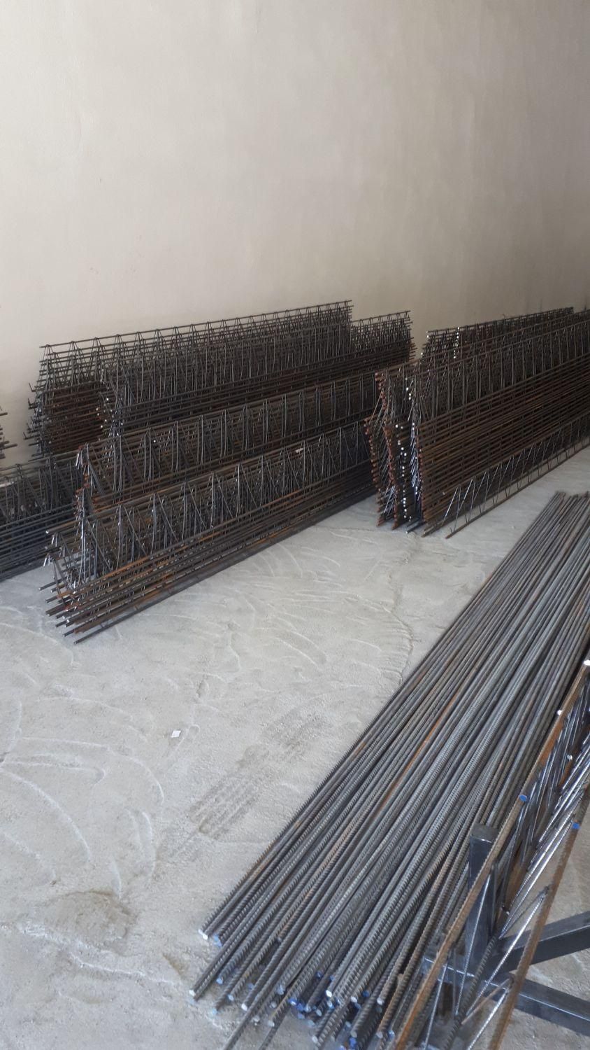 تیرچه صنعتی و سنتی|خدمات پیشه و مهارت|نهاوند, |دیوار