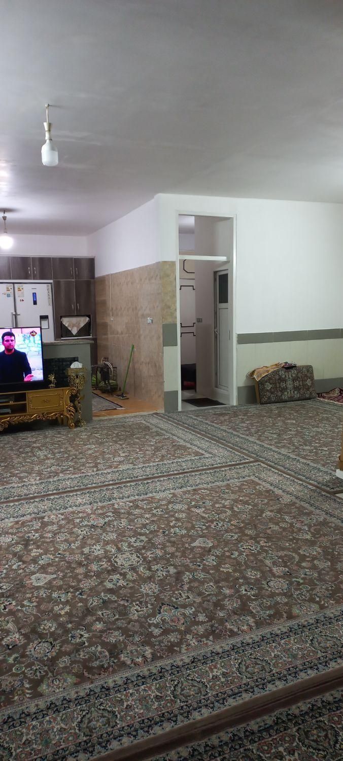 خانه دوطبقه نیم بلوار حضرت معصومه۱۵۵متر|فروش خانه و ویلا|قم, قلعه کامکار|دیوار