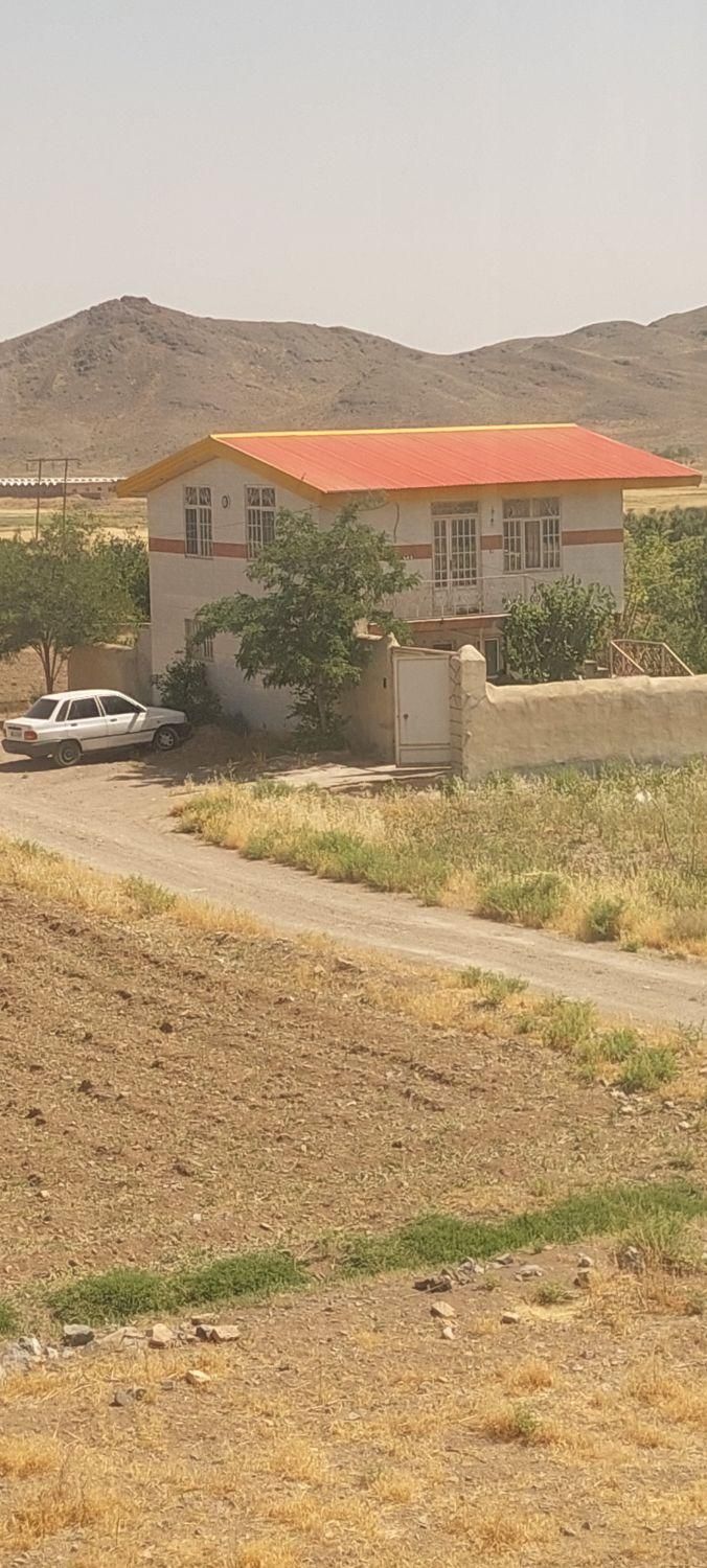 زمین، باغ،خانه، ویلا روستای زواریان،املاک پاسارگاد|فروش زمین و ملک کلنگی|قم, آزادگان|دیوار
