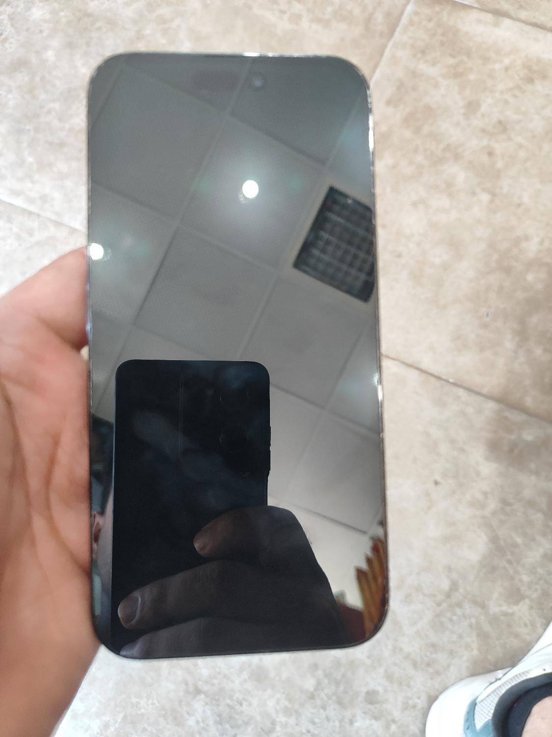 Iphone 14 promax|موبایل|بوشهر, |دیوار
