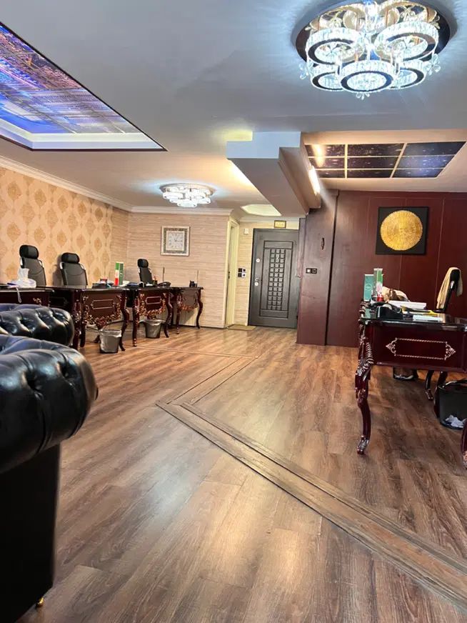 نیازمند همکارخانم جهت پاسخگویی تماس مشتریان مجموعه|استخدام بازاریابی و فروش|تهران, حکمت|دیوار