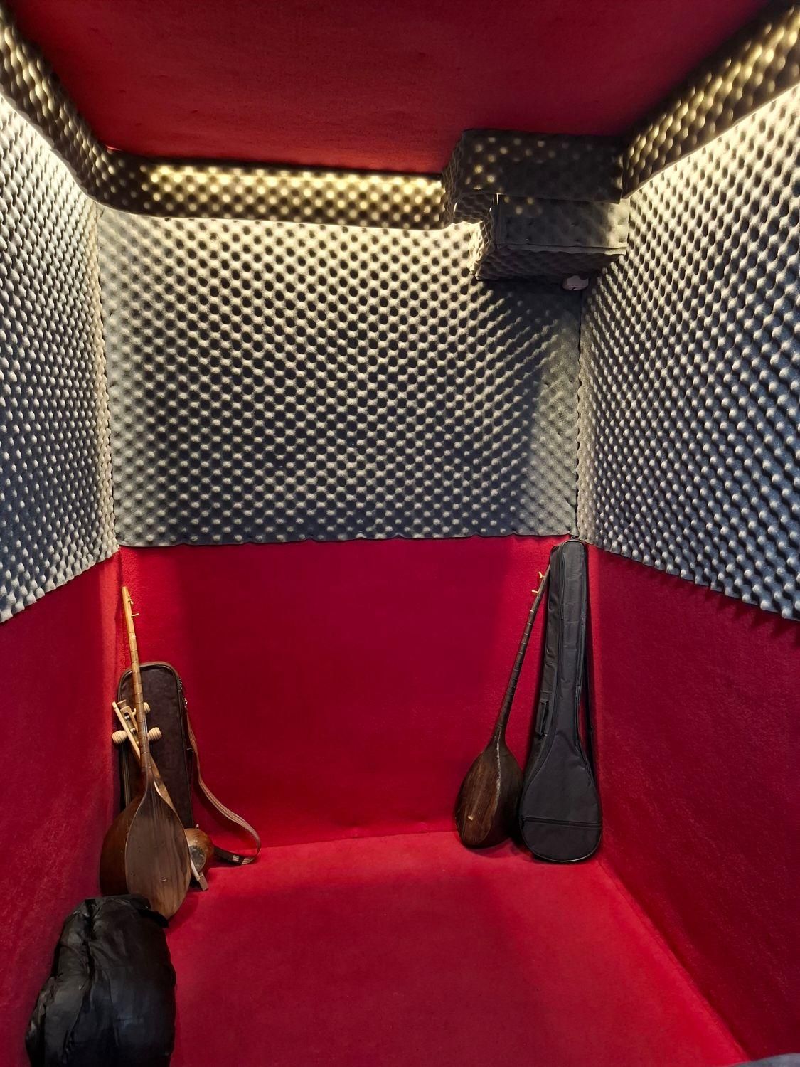 اتاق چوبی /اتاق صدا/اتاق نگهبانی|مصالح و تجهیزات ساختمان|گنبد کاووس, |دیوار