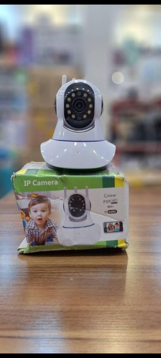 بورس دوربین لامپی وgpsشنوددارسیمکارتی|دوربین مداربسته|یزد, |دیوار