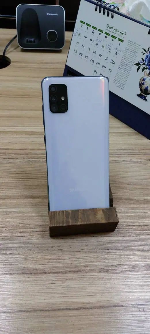 موبایل A51 سامسونگ Samsung|موبایل|تهران, طرشت|دیوار