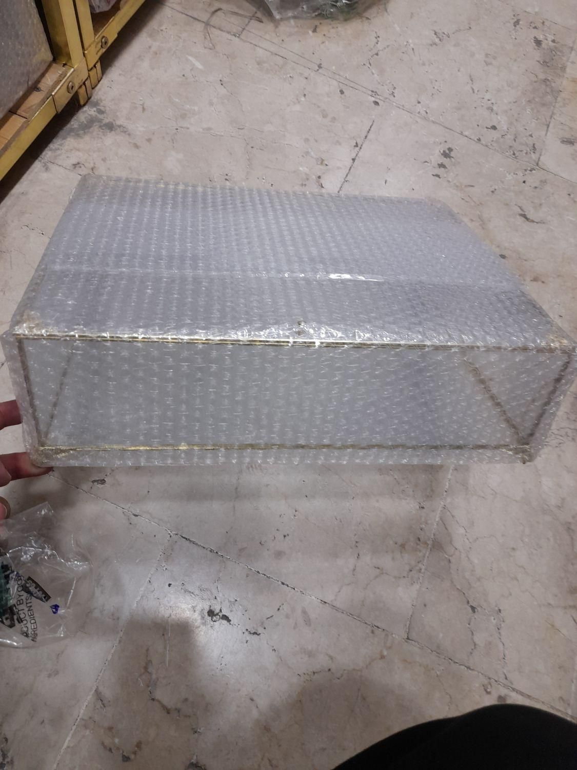 تولیدو پخش انواع باکس کاپ کیک|صنایع دستی و سایر لوازم تزئینی|رباطکریم, رباطکریم|دیوار