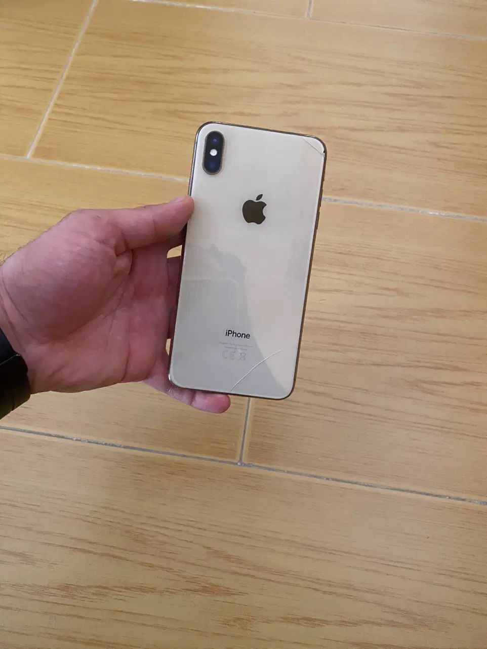 Xs max 256|موبایل|ارومیه, |دیوار