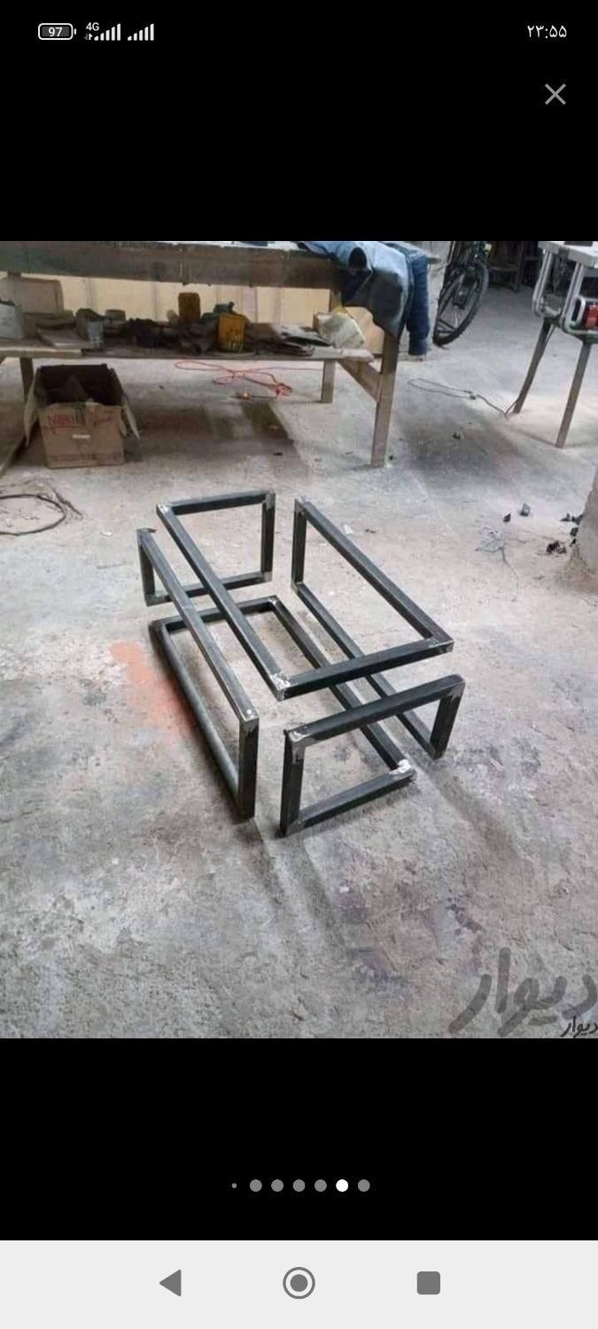 ساخت انواع درب و پنجره|خدمات پیشه و مهارت|شیراز, عادل آباد|دیوار