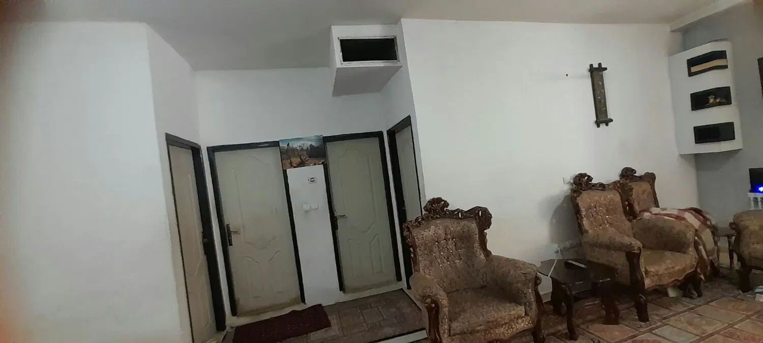 آپارتمان ۹۰ متری فول امکانات۶۰۰ میلیون رهن|اجارهٔ آپارتمان|تهران, مینابی|دیوار