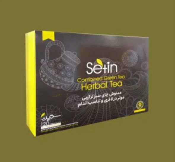 دمنوش لاغری|آرایشی، بهداشتی، درمانی|کرج, گلشهر|دیوار