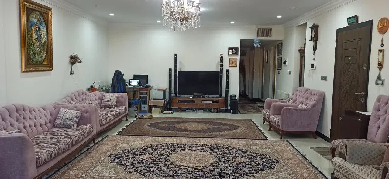 فروش آپارتمان ۱۳۵ متری ۳ خوابه در دانشگاه آزاد|فروش آپارتمان|سبزوار, دانشگاه آزاد|دیوار