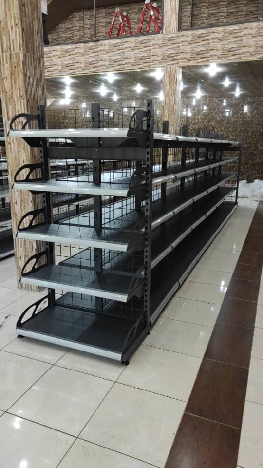 دنیای‌قفسه‌بندی/وسط‌فروشگاهی/بهترین‌برند|فروشگاه و مغازه|بندرعباس, |دیوار