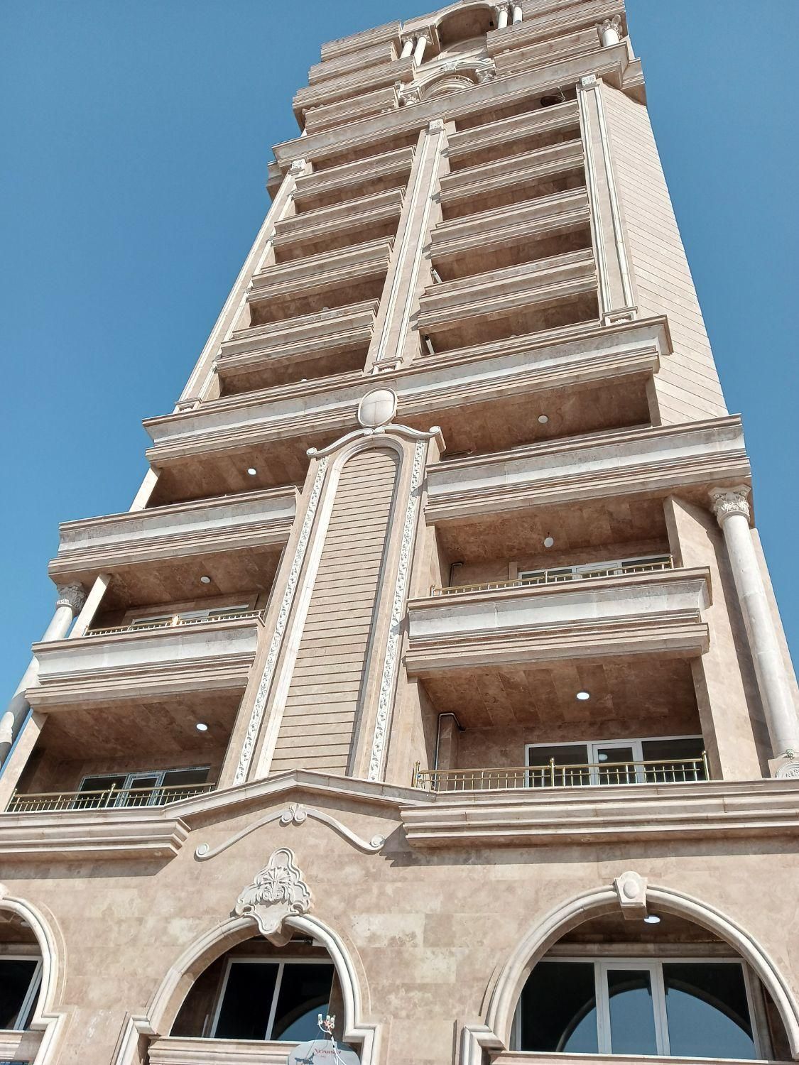 سرعین آپارتمانهای پیش فروش.از۷۰الی۲۰۰متری|پیش‌فروش املاک|سرعین, |دیوار