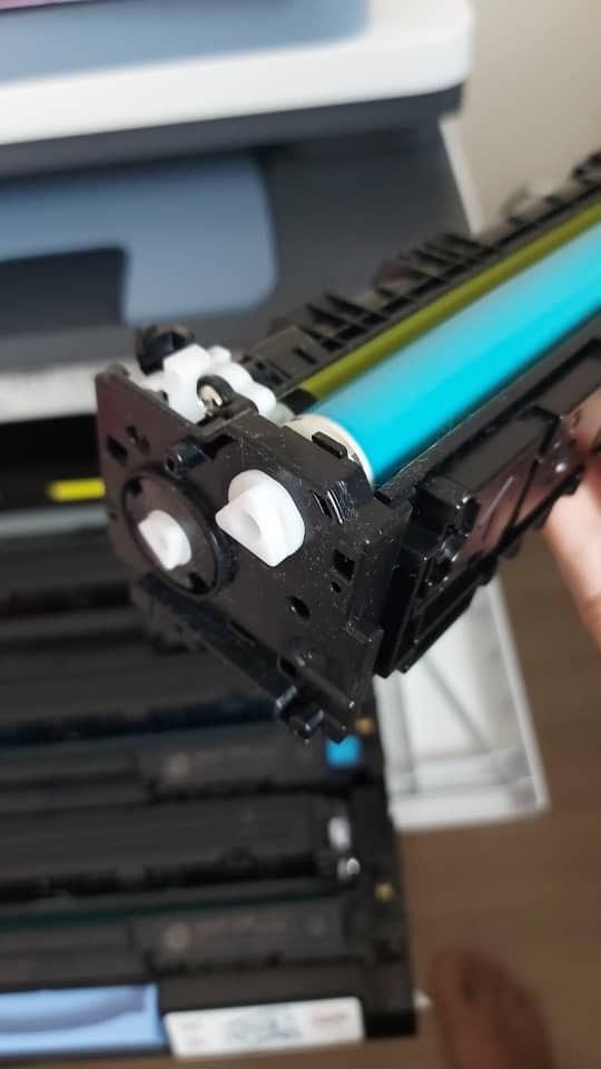 شارژ کارتریج تعمیر پرینتر کپی اسکنر در محل|پرینتر، اسکنر، کپی، فکس|تهران, ایرانشهر|دیوار