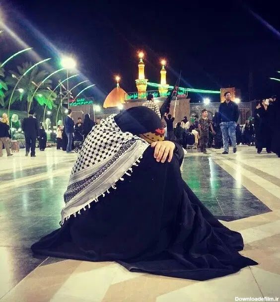 مداح بانو بابیش از ۱۳سال سابقه مداحی|خدمات پذیرایی، مراسم|تبریز, |دیوار