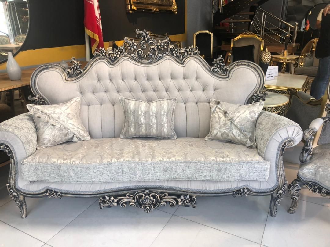 تعمیرات تخصصی مبلمان امرالهی ضمانت کتبی ۵ ساله|خدمات پیشه و مهارت|کرج, گوهردشت|دیوار