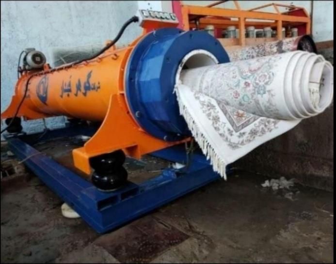 قالیشویی منصف (ناظری)|خدمات نظافت|مشهد, خواجه ربیع|دیوار